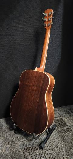 Martin Guitars - D-12E 2